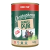 Christopherus Dog konzerv pure marha 400g
