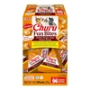 Ciao Churu Fun Bites Macska Wrap Csirkével 8x12g