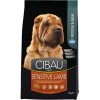 Cibau Sensitive Lamb Medium/Maxi 2,5kg