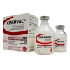 Circovac vakcina 5 adag 10 ml