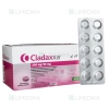 Cladaxxa 200 mg/50 mg rágótabletta macskák és kutyák részére A.U.V. 100X