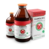 Clamox RTU 140/35 mg/ml szuszp. inj. szm, sertés, kutya és macska részére 250 ml
