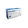 Clavudale 400mg/100mg tabletta kutyák 24X