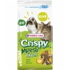 Crispy Muesli Rabbits keverék Nyúlnak 400g