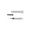 Fecskendő, 3ml, Luer Slip (100 db)