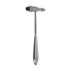 Reflex kalapács Troemner 24cm