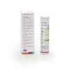 Állatorvosi vizelet tesztcsíkok 6 út, 100 csík