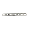 Dcp Narrow Plate - 2,7 10 Holes