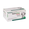 Dehinel Plus ízesített tabletta kutyáknak 100x