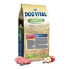 Dog Vital Hipoallergén Adult Mini Pork,apple&blueberry 12+2kg grátisz