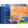 Dog Vital Hipoallergén Adult Medium&Maxi Lamb,spinach&pumpkin 12+2kg grátisz