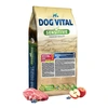 Dog Vital Hypoallergenic Adult Medium & Maxi Pork, Apple & Blueberry 12+2kg