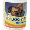 Dog Vital multivitamin 60db