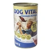 Dog Vital Sensitive konzerv bárány, rizs 1240g