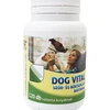 Dog Vital szőr - és bőrtápláló biotinnal 120db