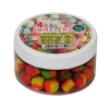 Dovit 4 COLOR wafters 16mm - csoki-rum 120g