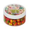 Dovit 4 COLOR wafters 16mm - fokhagyma-hal 120g