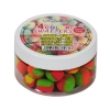 Dovit 4 COLOR wafters 20mm - csoki-rum 120g