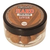 -Dovit Keményített (Hard) Bojli 20-24mm - Liver 120g