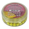 -Dovit Method Pop-Up 8mm - Ananász - Scopex 15g