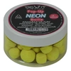 -Dovit Pop-Up Neon Boilie 16-20mm - Ananász - Vajsav  90g