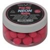 -Dovit Pop-Up Neon Boilie 16-20mm - Monster Crab - Tintahal  90g