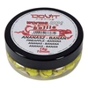-Dovit Worms Up! Boilie 10mm - Ananász - Banán 18g