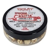 -Dovit Worms Up! Boilie 10mm - Méz - Tigrismogyoró 18g