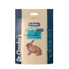 Dr.Clauders Dog Jutalomfalat Stripes Large Nyúlhús csíkok 80g