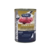 Dr.Clauders Dog Selected Meat Bárányos  és rizses konzerv 400g