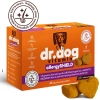 Dr. Dog Vitamin allergySHIELD bőr és szőrzet támogatás kutyáknak- 45db vitaminfalat