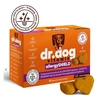 Dr. Dog Vitamin allergySHIELD bőr és szőrzet támogatás kutyáknak- 45db vitaminfalat