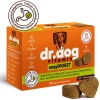 Dr. Dog Vitamin easyDIGEST pro- és prebiotikum formula kutyáknak- 45db vitaminfalat