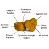 Dr. Dog Vitamin jointPLUS izület komplex kutyáknak- 45db vitaminfalat