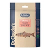 Dr.Clauders Dog Jutalomfalat Trainee Snack Lazac 80g