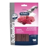 Dr.Clauders Premium Sertés filé csíkok jutalomfalat 80g
