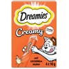 -Dreamies Creamy Csirke 4x10g