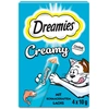 -Dreamies Creamy Lazac 4x10g