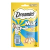 Dreamies Jutalomfalat 60gr Mix Lazac-Sajt