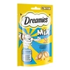Dreamies Jutalomfalat 60gr Mix Lazac-Sajt