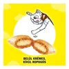 Dreamies Jutalomfalat 60gr Mix Lazac-Sajt