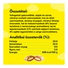 Dreamies Jutalomfalat 60gr Mix Lazac-Sajt