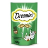 Dreamies Jutalomfalat Catnip 60g