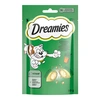 Dreamies Jutalomfalat Catnip 60g