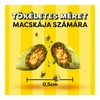 Dreamies Jutalomfalat Catnip 60g