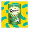 Dreamies Jutalomfalat Catnip 60g