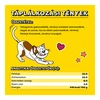 Dreamies Jutalomfalat Catnip 60g
