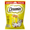 Dreamies Jutalomfalat Mega Sajt 180g