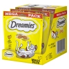 Dreamies Jutalomfalat Mega Sajt 180g