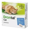 Drontal Cat tabletta 2x
